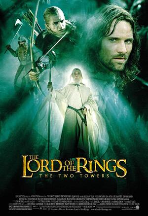 The Lord of the Rings: The Two Towers - & Showtimes Near You | Fandango