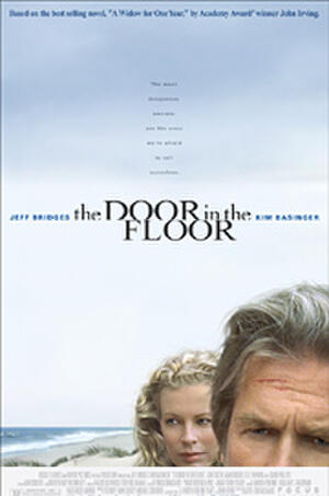The Door In The Floor Fandango