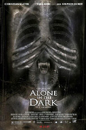 Alone In The Dark 2005 Fandango
