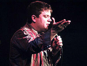 Comedians Of Comedy Fandango