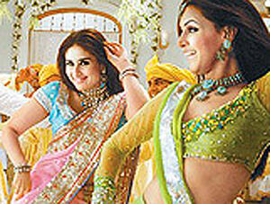Chup Chup Ke Fandango Can't find a movie or tv show? chup chup ke fandango