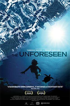 The Unforeseen poster