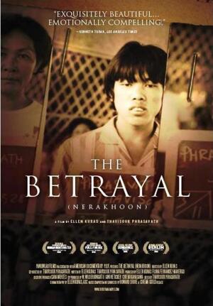 Nerakhoon (The Betrayal) poster