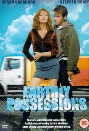 Earthly Possessions poster