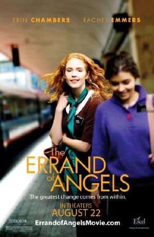 The Errand of Angels poster