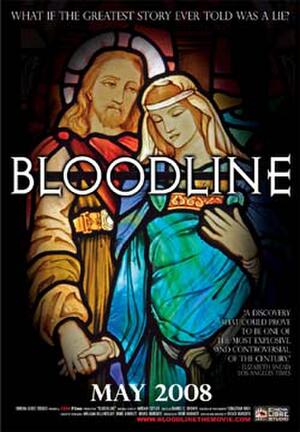 Bloodline (2008) poster