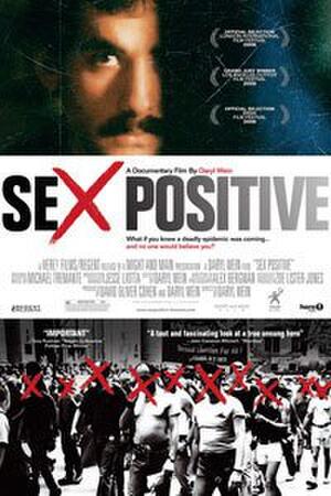 Sex Positive poster