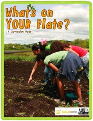 What's on Your Plate? poster