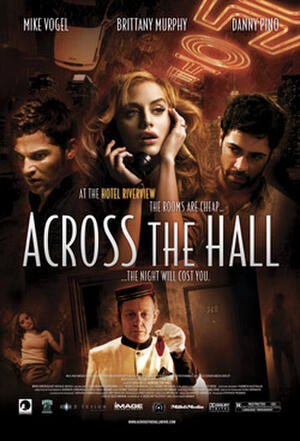 Across the Hall poster