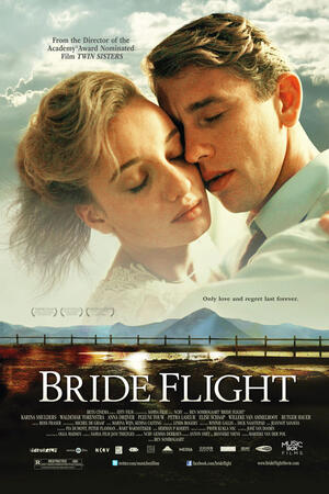 Bride Flight poster