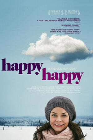 Happy, Happy poster