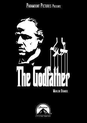 The Godfather poster