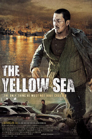The Yellow Sea poster