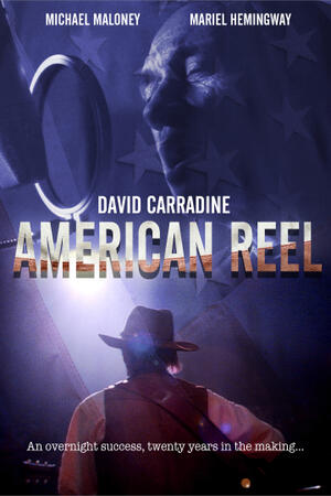 American Reel poster