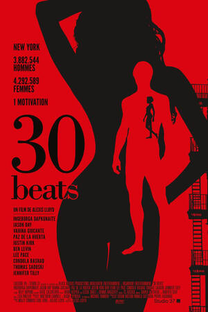 30 Beats poster