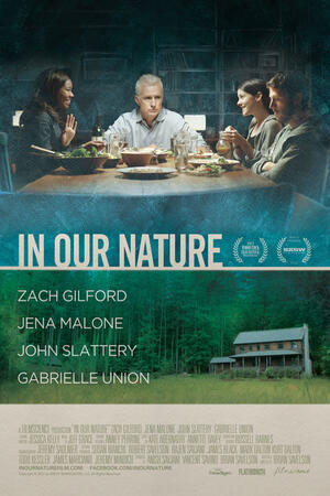 In Our Nature poster
