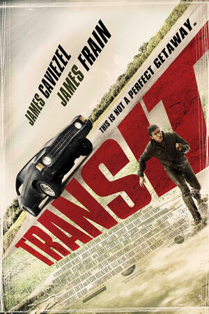Transit (2012) poster