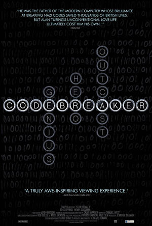 Codebreaker poster