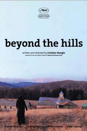 Beyond the Hills poster