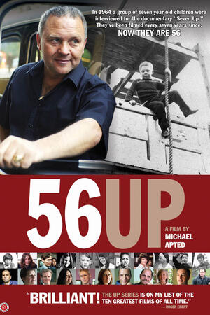 56 Up poster