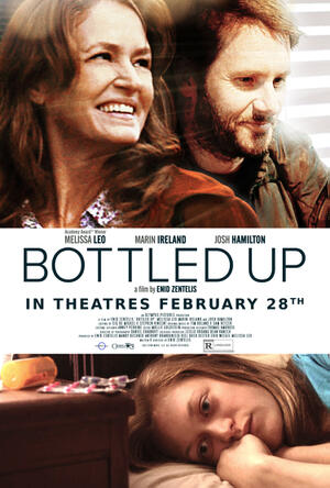 Bottled Up poster