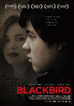 Blackbird (2012) poster