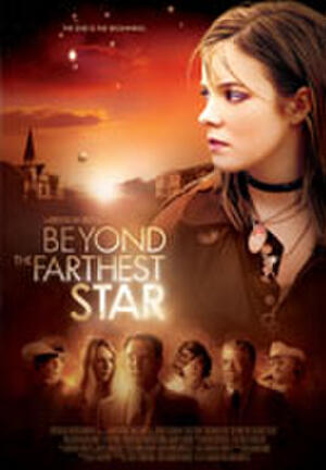 Beyond the Farthest Star poster
