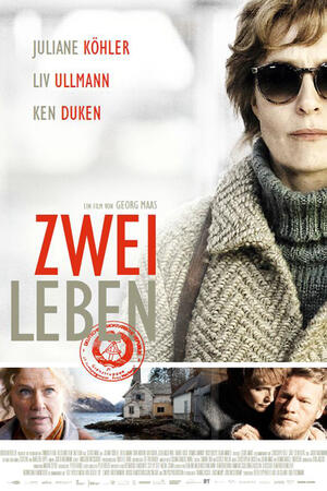 Two Lives (Zwei Leben) poster