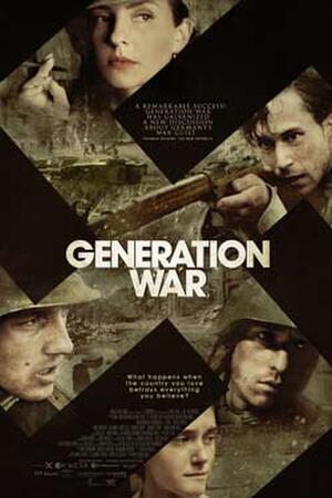 Generation War poster