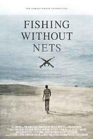 Fishing Without Nets poster
