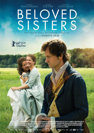 Beloved Sisters poster