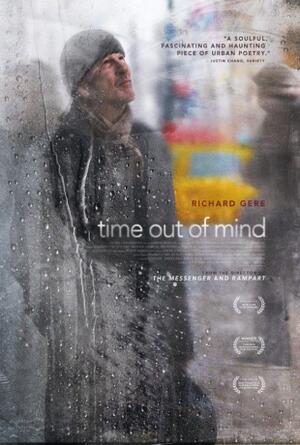 Time Out of Mind poster