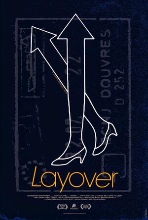 Layover poster