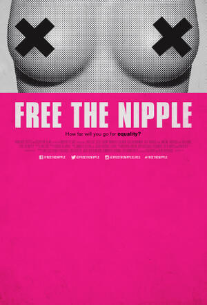 Free the Nipple poster