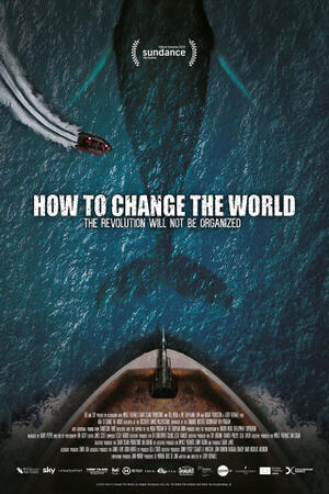 How to Change the World poster