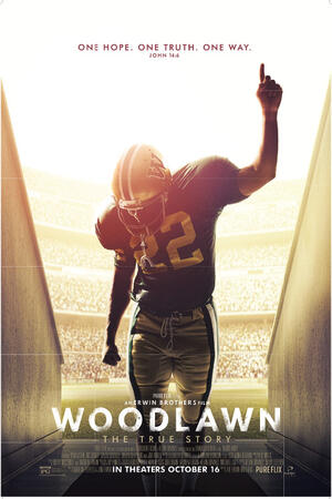 Woodlawn poster