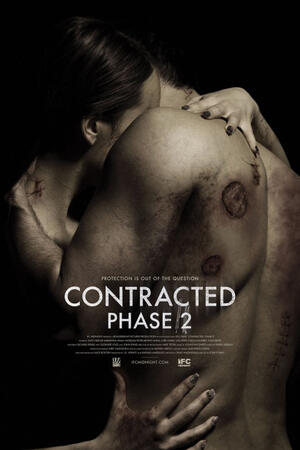 Contracted: Phase II poster