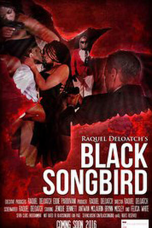 Black Songbird poster