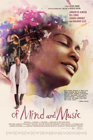 Of Mind and Music poster