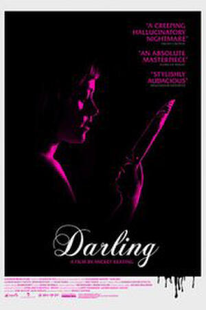 Darling poster