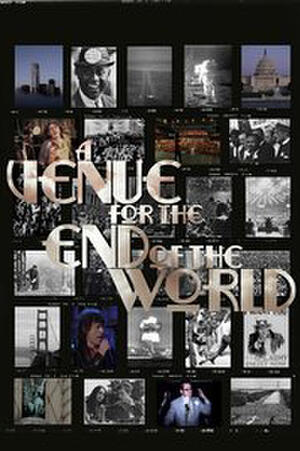 A Venue for the End of the World poster