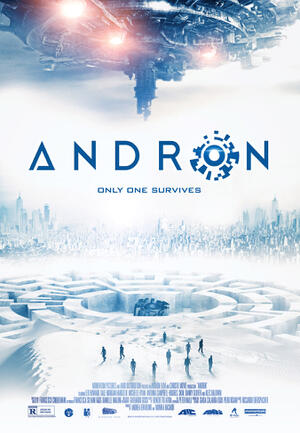 Andron poster