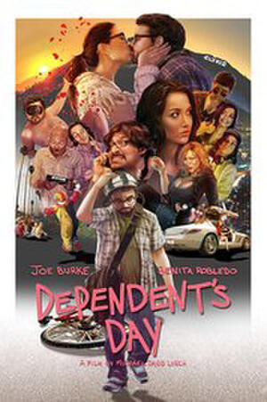 Dependent's Day poster