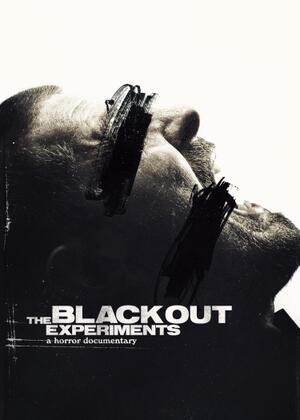 The Blackout Experiments poster
