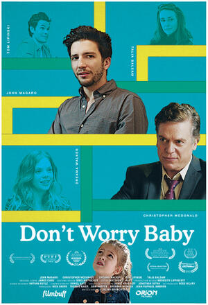 Don't Worry Baby poster