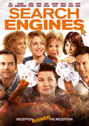 Search Engines poster