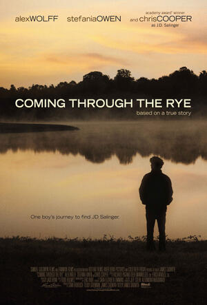 Coming Through The Rye poster