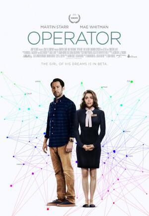 Operator poster