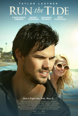 Run the Tide poster
