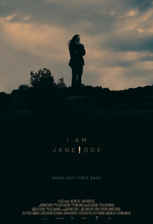 I Am Jane Doe poster